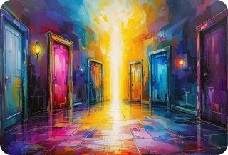 gallery